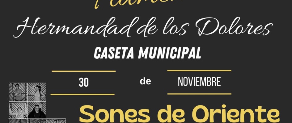 34.-ZAMBOMBA HDAD. DOLORES