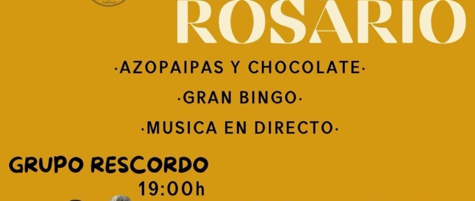 36.-VERBENA ROMEROS 4 OCT. 2025