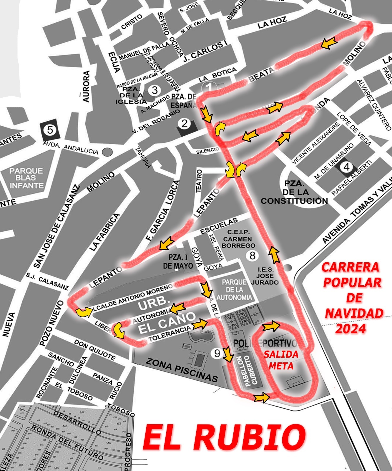 4.-CARRERA URBANA 22 DICIEMBRE 2024