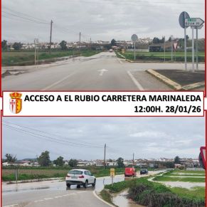 4.-LAS FUERTES RACHAS DE VIENTO AFECTAN A EL RUBIO