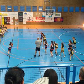 6.-I TORNEO FEMENINO