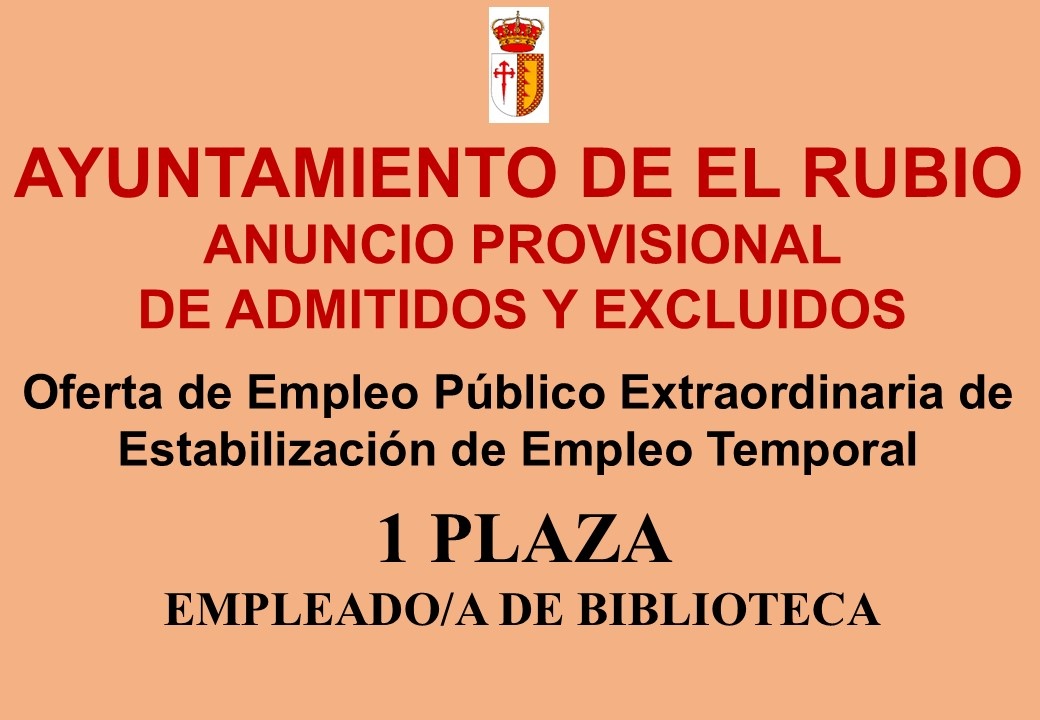8-ANUNCIO PROVISIONAL