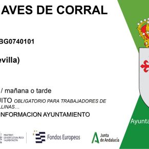AVES DE CORRAL