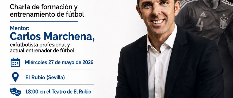 CARLOS MARCHENA 27 MAYO 2026