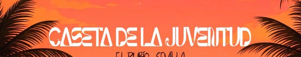 CASETA DE LA JUVENTUD