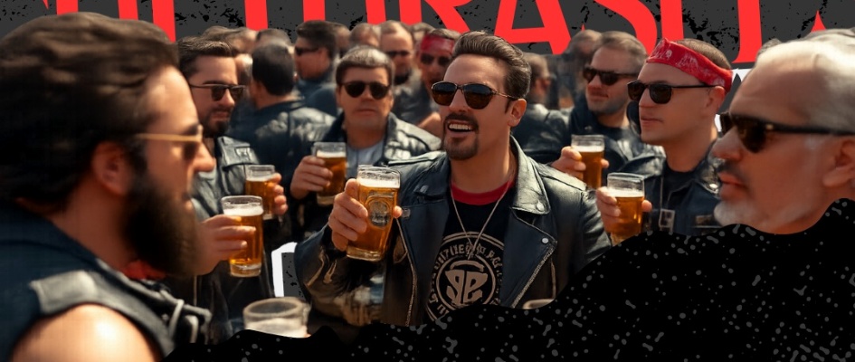 CONCENTRACIÓN MOTERA DOMINGO, 19 DE ABRIL DE 2026