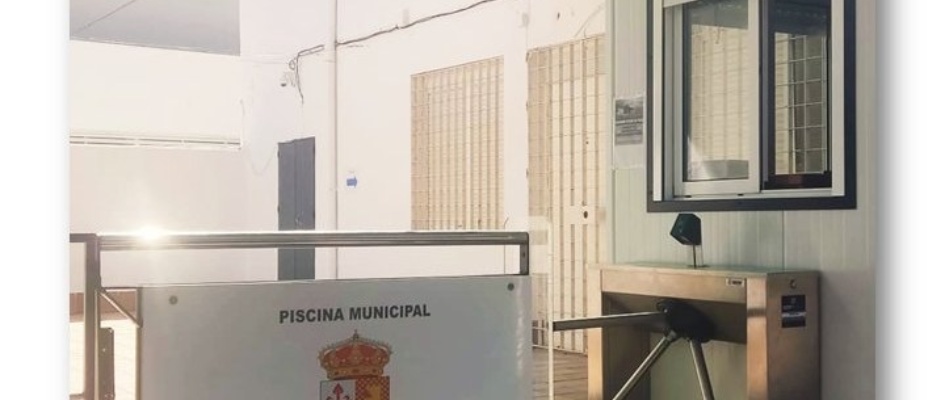 CONTRATACIÓN TEMPORAL DE 2 TAQUILLEROSAS
