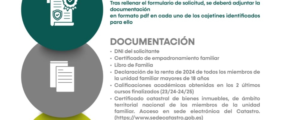 CONVOCATORIA DE INGRESO EN
