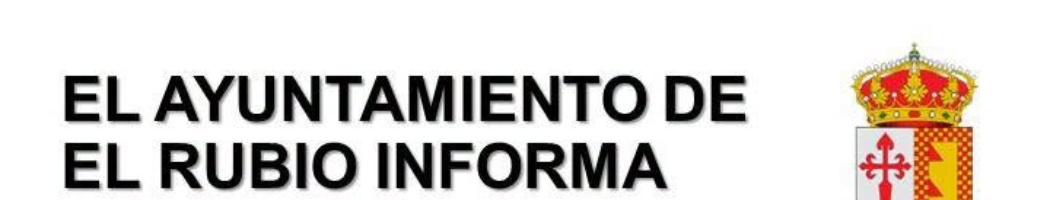 Cambio en el horario de recogida de basuras a partir del 14 de septiembre
