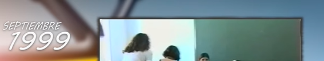 1999 CLAUSURA DE LAS ESCUELAS DE VERANO