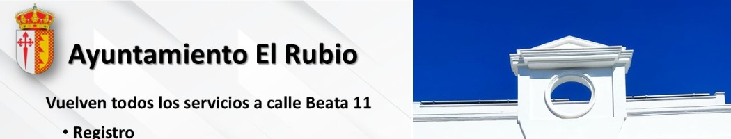 EL AYUNTAMINETO VUELVE A OFRECER SUS SERVICIOS EN CALLE BEATA 11
