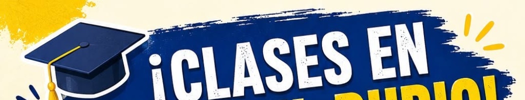 EL SEP DE EL RUBIO OFRECE UNA AMPLIA OFERTA FORMATIVA PARA EL PRÓXIMO CURSO