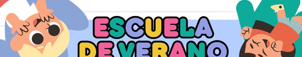 ESCUELA DE VERANO 2026