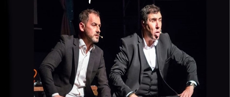 FERIA, VIERNES, 2 DE AGOSTO DE 2024