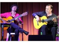 FLAMENCO 2012