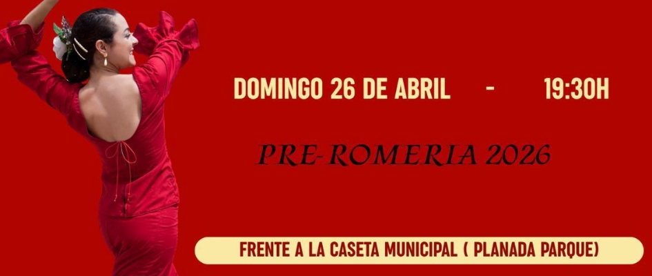 FLASHMOB EL RUBIO BAILA POR SEVILLANAS