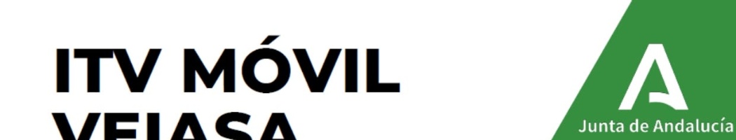 ITV MÓVIL EN EL RUBIO