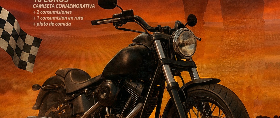 IX REUNIÓN MOTERA 9  NOV. 2025