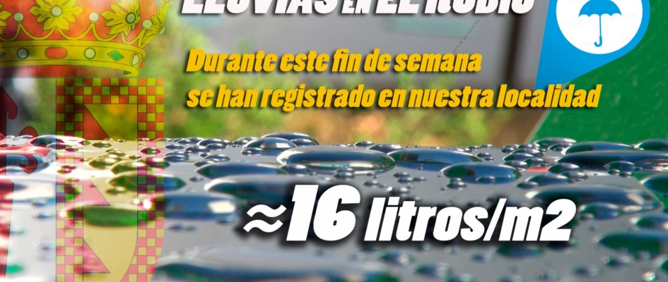 LLUVIAS 28 OCTUBRE 2024