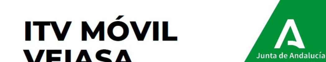 La ITV móvil estará en El Rubio, el día 10 de septiembre de 8.30 a 12.45 h.