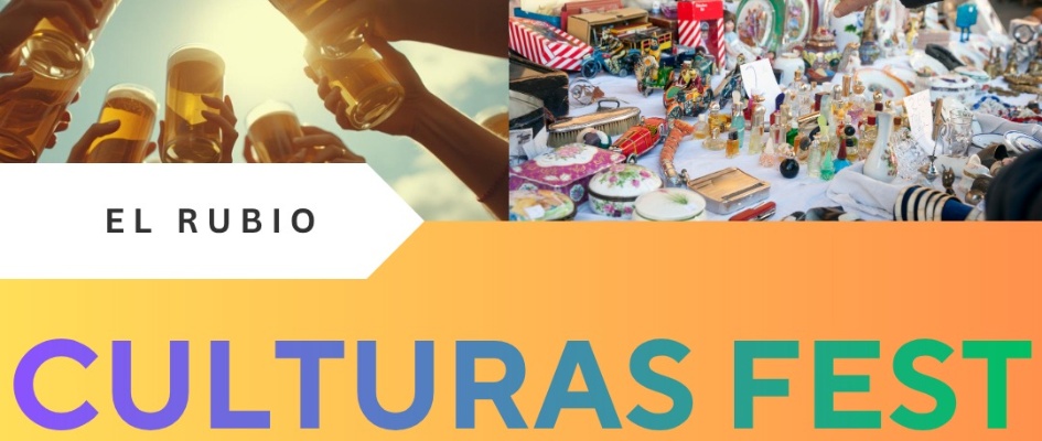 MERCADILLO DE PRIMAVERA 2026