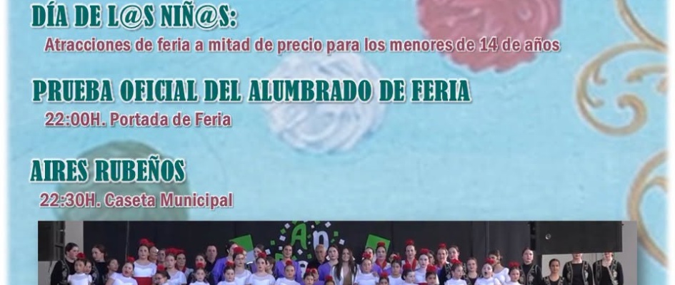 MIÉRCOLES. FERIA 29 JULIO 2026