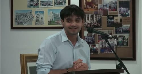 MOISES OLMEDO GONZÁLEZ
