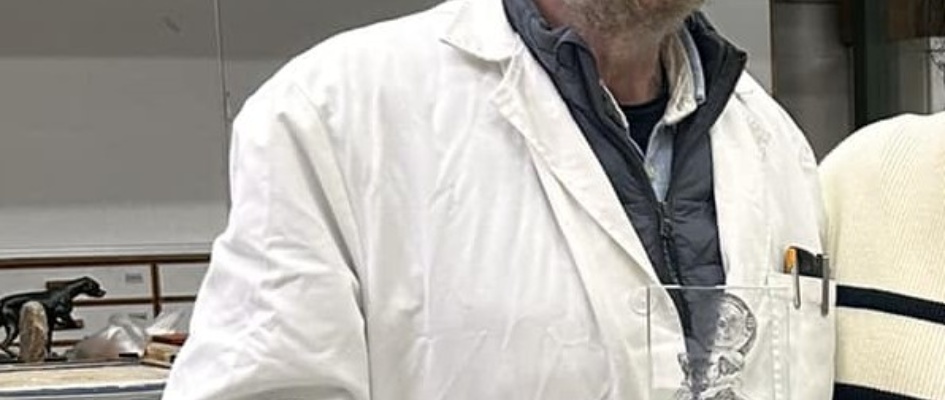 Muere el escultor y artesano Rafael Armenta