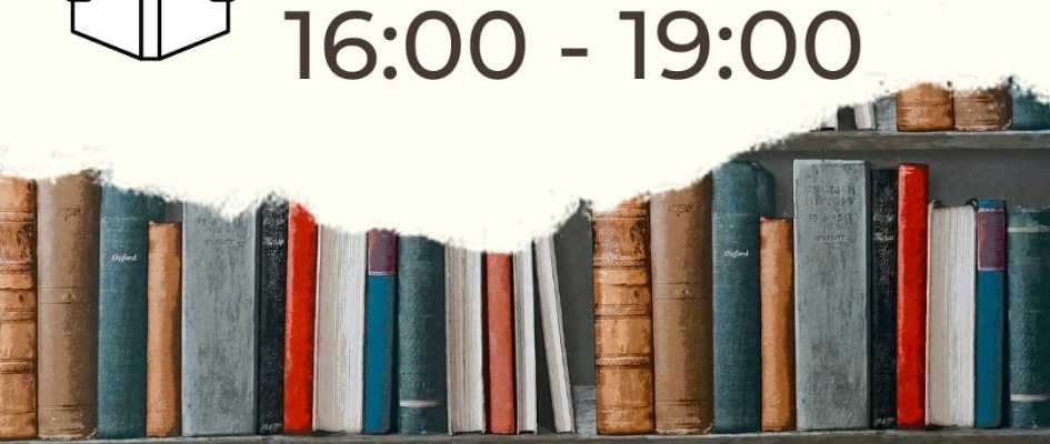 NUEVO HORARIO DE LA BIBLIOTECA MUNICIPAL