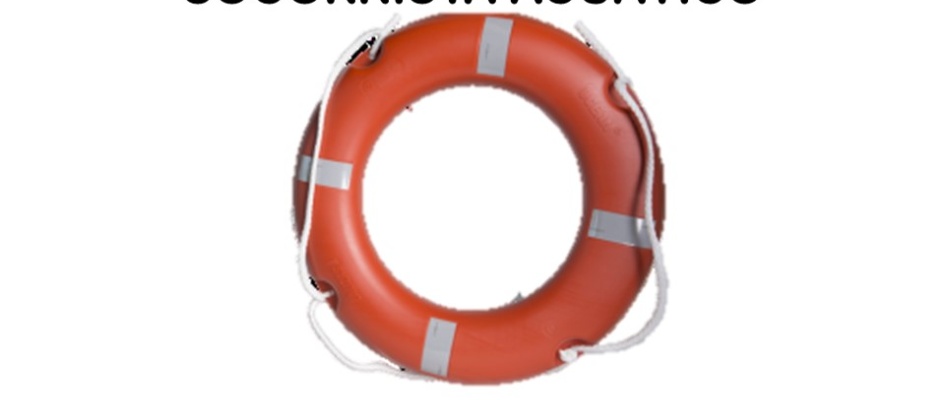 OFERTA DE TRABAJO SOCORRISTA ACUÁTICO