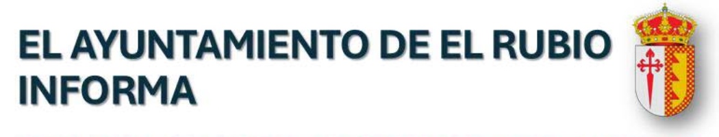 SERVICIO GRATUITO DE RECOGIDA DE ENSERES
