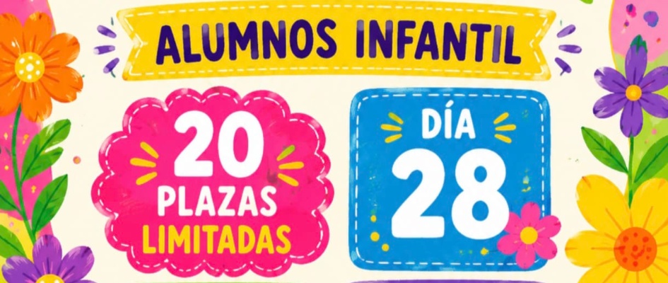 TALLER DE MAYO EN LA BIBLIOTECA PÚBLICA MUNICIPAL DE EL RUBIO