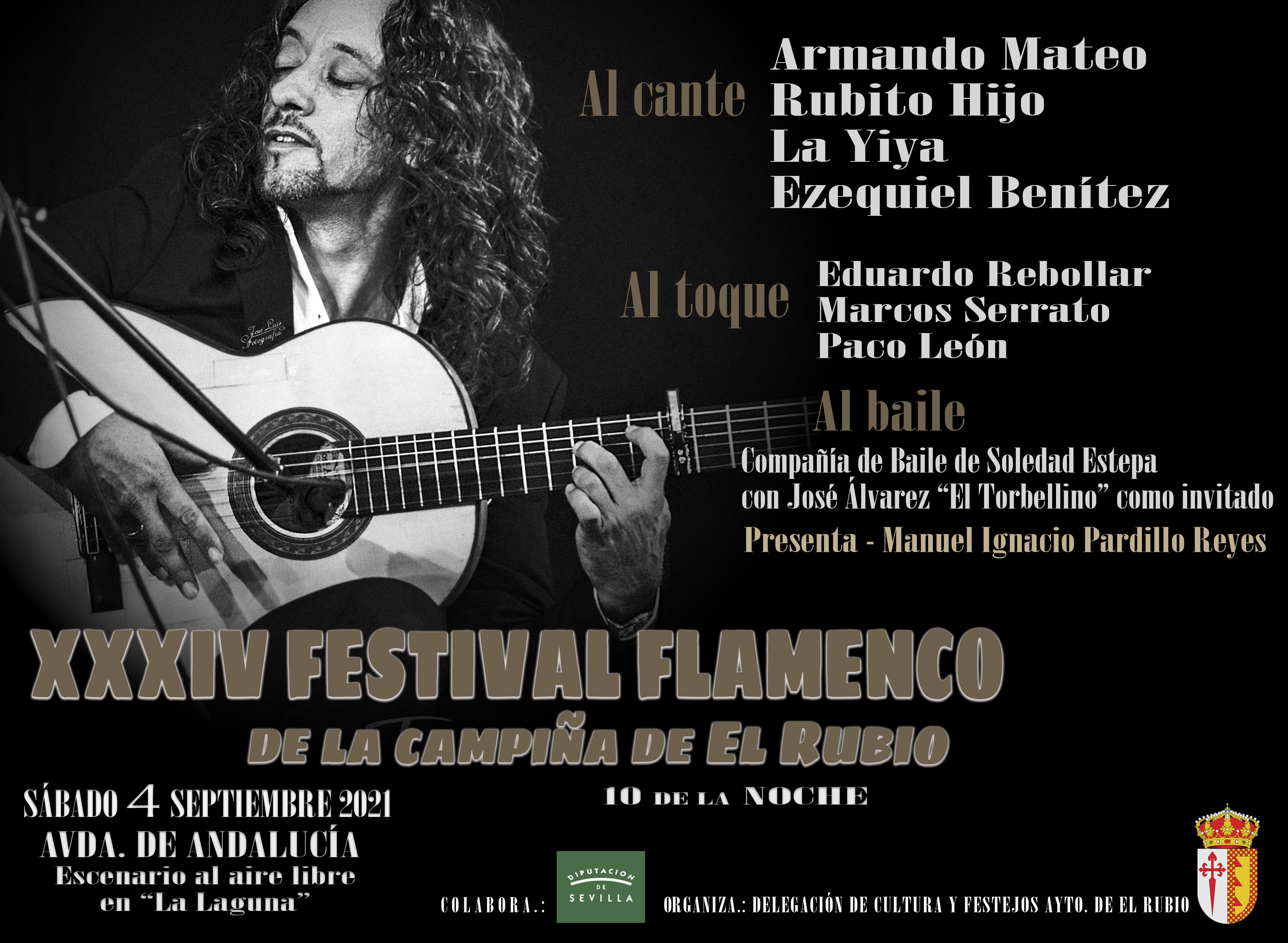flamenco 2021